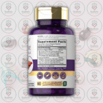 Carlyle Liver Strong™ - Liver Care Support Formula - 90 Quick Release Capsules in Bangladesh Supplement Facts