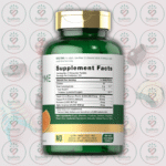 Carlyle Ultimate Papaya Enzyme Plus - 300 Chewable Tablets in Bangladesh Supplement Facts