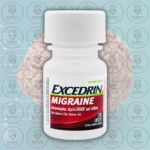Excedrin Migraine Pain Reliever - 24 Caplets in Bangladesh Image 01