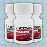 Excedrin Migraine Pain Reliever - 24 Caplets in Bangladesh Image 02