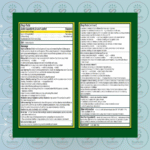 Excedrin Migraine Pain Reliever - 24 Caplets in Bangladesh Important Facts