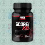 Force Factor SCORE! XXL Male Enhancement - 30 Tablets in Bangladesh Image 01