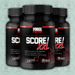 Force Factor SCORE! XXL Male Enhancement - 30 Tablets in Bangladesh Image 02
