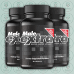 Male Extra Male Enhancement – 90 Capsules in Bangladesh Image 02