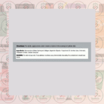 Piping Rock Collagen Serum - 30 mL Pump Bottle in Bangladesh Important Facts