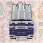 Piping Rock Hyaluronic Acid Serum - 30 mL Pump Bottle in Bangladesh Image 02