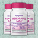Piping Rock Menopause Ease - 100 Quick Release Capsules in Bangladesh Image 02