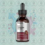 Piping Rock Super Yohimbe Max Liquid Extract - 2300 mg - 59 mL Dropper Bottle in Bangladesh Image 01