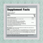 Piping Rock Ultra Men's HARD MAX Herbal Supplement - 60 Coated Caplets in Bangladesh Supplement Facts