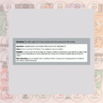 Piping Rock Vitamin C Serum 12 Percent Plus - 59ml Dropper Bottle in Bangladesh Important Facts