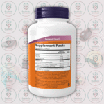 NOW Berberine Glucose Support - 90 Softgels in Bangladesh Supplement Facts