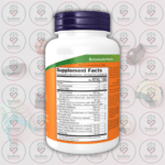 NOW Liver Refresh™ - 180 Veg Capsules in Bangladesh Supplement Facts