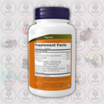 NOW Super Enzymes - 90 Capsules in Bangladesh Supplement Facts