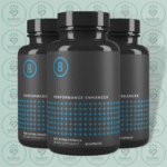 Performer 8 Performance Enhancer - Fast Acting Formula - 90 Capsules in Bangladesh Image 02