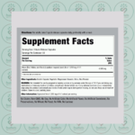Piping Rock Red Yellow Black Maca - 4800mg - 150 Quick Release Capsules in Bangladesh Supplement Facts