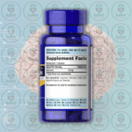 Puritan's Pride Melatonin - 10mg - 120 Rapid Release Capsules in Bangladesh Supplement Facts