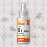 Sundance Liquid Vitamin D3 - 5000 IU - 59mL in Bangladesh Image 01