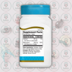 21st Century Magnesium - 250 mg - 110 Tablets in Bangladesh Supplement Facts