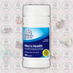 21st Century One Daily Men's Health - 100 Tablets in Bangladesh Image 01