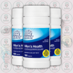 21st Century One Daily Men's Health - 100 Tablets in Bangladesh Image 02