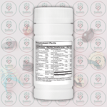 21st Century One Daily Men's Health - 100 Tablets in Bangladesh Supplement Facts