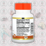 21st Century Vitamin C - 1000 mg - 60 Tablets in Bangladesh Supplement Facts