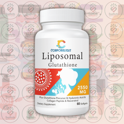 prunucis glutathione reviews 💦 Boost detoxification & Immune function 💦 Prunucis Liposomal Glutathione  2400 MG Per Serving , AVAILABLE INSTOCK NOW KSH 4350, ( 60 Softgels Dietary  Supplements ) , 💎 Glutathione acts as an important main image 1