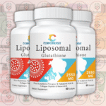 CORPORALIGHT Liposomal Glutathione – 2550 mg – 60 Softgels in Bangladesh Image 02