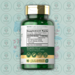 Carlyle Shilajit - 2,000 mg - 90 Quick Release Capsules in Bangladesh Supplement Facts