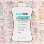 Comfort Zone Miconazorb Antifungal Powder – 2% Miconazole Nitrate – 71g in Bangladesh Image 01