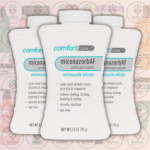 Comfort Zone Miconazorb Antifungal Powder – 2% Miconazole Nitrate – 71g in Bangladesh Image 02