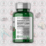 Horbäach Dandelion Root - 1800mg - 120 Capsules in Bangladesh Supplement Facts