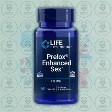 Life Extension Prelox Enhanced Sex - 60 Tablets in Bangladesh Image 01