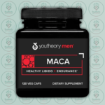 Youtheory Men's Maca - 120 Veg Caps in Bangladesh Image 01