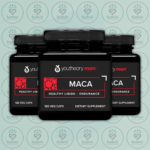 Youtheory Men's Maca - 120 Veg Caps in Bangladesh Image 02