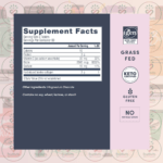 NeoCell Super Collagen + Vitamin C & Biotin - 180 Tablets in Bangladesh Supplement Facts