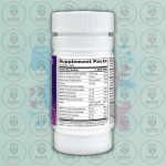 21st Century PreNatal with Folic Acid - 60 Tablets in Bangladesh Supplement Facts