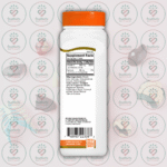 21st Century Vitamin C 500 mg - 250 Tablets in Bangladesh Supplement Facts