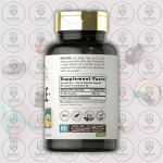Carlyle Herbage Farmstead Ox Bile – 500mg – 60 Capsules in Bangladesh Supplement Facts