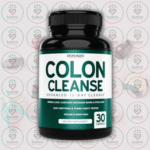 Dorado Nutrition Colon Cleanse - Advanced 15-Day Cleanse - 30 Capsules in Bangladesh Image 01