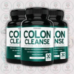 Dorado Nutrition Colon Cleanse - Advanced 15-Day Cleanse - 30 Capsules in Bangladesh Image 02