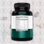 Dorado Nutrition Colon Cleanse - Advanced 15-Day Cleanse - 30 Capsules in Bangladesh Supplement Facts