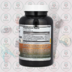 Amazing Nutrition Calcium Magnesium Zinc + Vitamin D3 - 150 Tablets in Bangladesh Supplement Facts