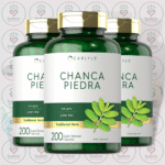 Carlyle Chanca Piedra – 500 mg – 200 Capsules in Bangladesh Image 02