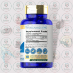 Carlyle Fast Acting Lactase Enzyme - 9000 FCC Units - 180 Vegetarian Tablets in Bangladesh Supplement Facts