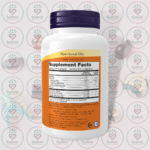 NOW Super Omega 3-6-9 – 1200 mg – 180 Softgels in Bangladesh Supplement Facts