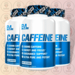 EVL Caffeine – 200 mg – 100 Tablets in Bangladesh Image 02