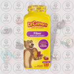 L'il Critters Fiber Gummy Bears – 3g Fiber – 180 Gummies in Bangladesh Image 01