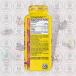 L'il Critters Fiber Gummy Bears – 3g Fiber – 180 Gummies in Bangladesh Supplement Facts