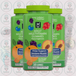 Member's Mark Adult Multivitamin Gummies – 260 Gummies in Bangladesh Image 02